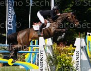 BLUMAN SANCHA LA LaBaule2013- S4 8342 : 2013, BLUMAN ANTONIO, La Baule, SANCHA LA, foto di Stefano Secchi
